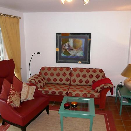 Kastanienhues Apartment Westerland Esterno foto