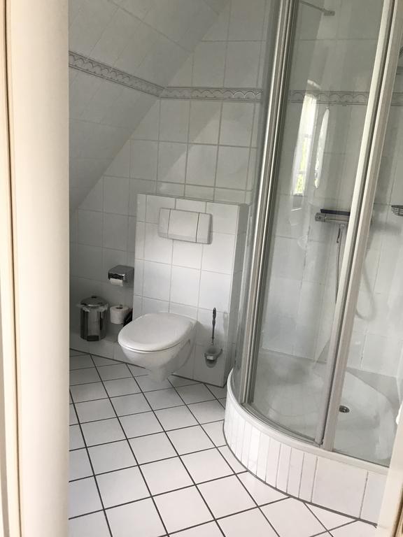 Kastanienhues Apartment Westerland Esterno foto